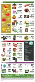 The Fresh Grocer weekly ad week 17 Page 7