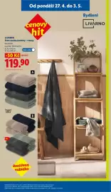 Lidl leták týden 18 Strana 11