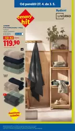 Lidl leták týden 18 Strana 11