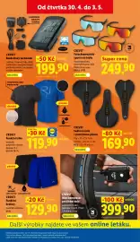 Lidl leták týden 18 Strana 15