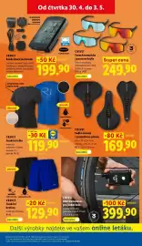 Lidl leták týden 18 Strana 15