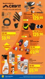 Lidl leták týden 18 Strana 16