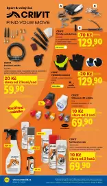 Lidl leták týden 18 Strana 16