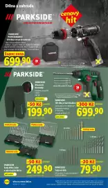 Lidl leták týden 18 Strana 18