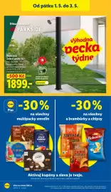 Lidl leták týden 18 Strana 24
