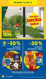 Lidl leták týden 18 Strana 24