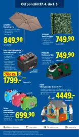 Lidl leták týden 18 Strana 29