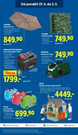 Lidl leták týden 18 Strana 29