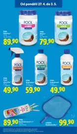 Lidl leták týden 18 Strana 3