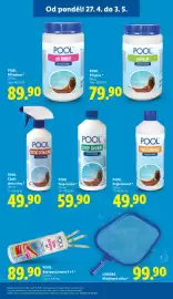 Lidl leták týden 18 Strana 3