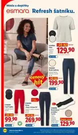 Lidl leták týden 18 Strana 6