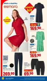 Lidl leták týden 18 Strana 8