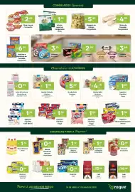 Folheto Roque Supermercados Página 3