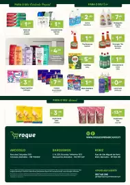 Folheto Roque Supermercados Página 4