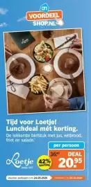 Albert Heijn folder week 18 Pagina 1