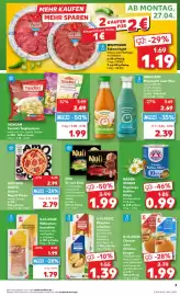 Kaufland DE folder Pagina 3