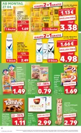 Kaufland DE folder Pagina 4
