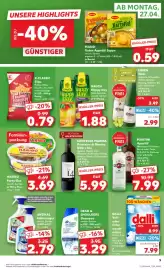 Kaufland DE folder Pagina 5