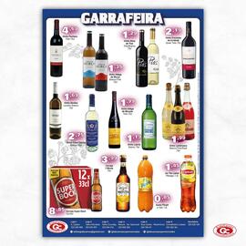 Folheto GidaCarnes Supermercados Página 4