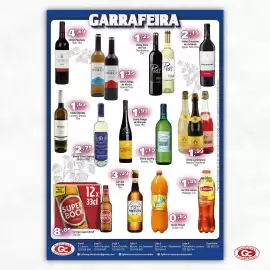 Folheto GidaCarnes Supermercados Página 4