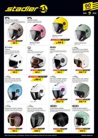 Zweirad Stadler Prospekt Seite 10