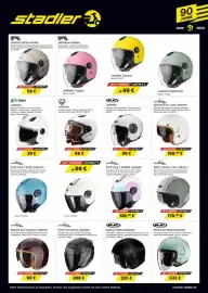 Zweirad Stadler Prospekt Seite 10