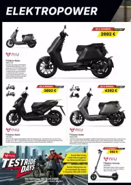 Zweirad Stadler Prospekt Seite 2