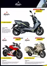 Zweirad Stadler Prospekt Seite 6