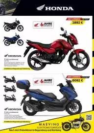 Zweirad Stadler Prospekt Seite 7