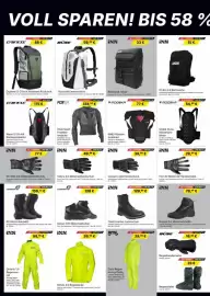 Zweirad Stadler Prospekt Seite 8