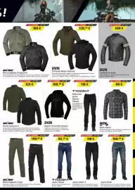 Zweirad Stadler Prospekt Seite 9