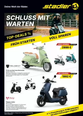 Zweirad Stadler (gültig bis 16-05)