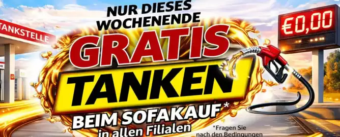 Seats and Sofas Prospekt woche 17 Seite 1