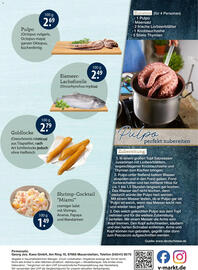 V Markt Prospekt Seite 2