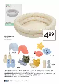 Zeeman Prospekt woche 17 Seite 2