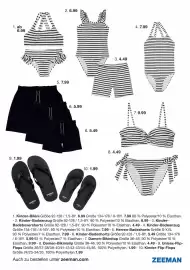 Zeeman Prospekt woche 17 Seite 3