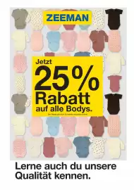 Zeeman Prospekt woche 17 Seite 6