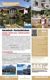 Penny Reisen Prospekt Seite 32