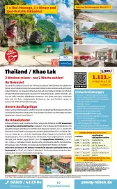 Penny Reisen Prospekt Seite 10