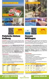 Penny Reisen Prospekt Seite 22