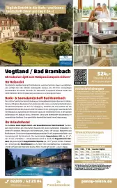 Penny Reisen Prospekt Seite 24