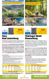 Penny Reisen Prospekt Seite 25