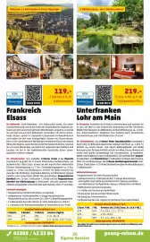 Penny Reisen Prospekt Seite 26