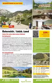 Penny Reisen Prospekt Seite 29