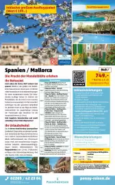 Penny Reisen Prospekt Seite 5