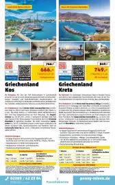 Penny Reisen Prospekt Seite 7