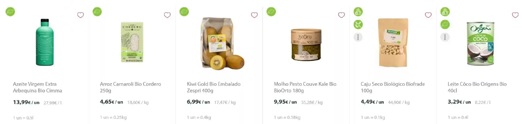 Apolónia (válido até 30-04)