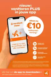 VanHaren folder Pagina 11