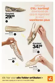 VanHaren folder Pagina 2