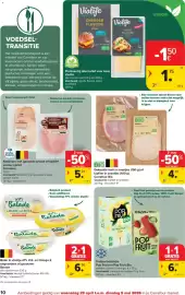 Carrefour Market folder week 18 Pagina 10